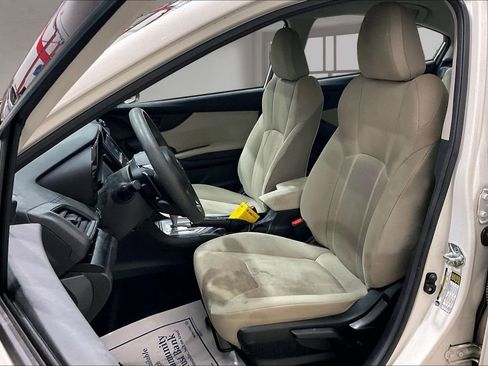 Used 2022 Subaru Impreza 2.0i Premium AWD/4WD image 26
