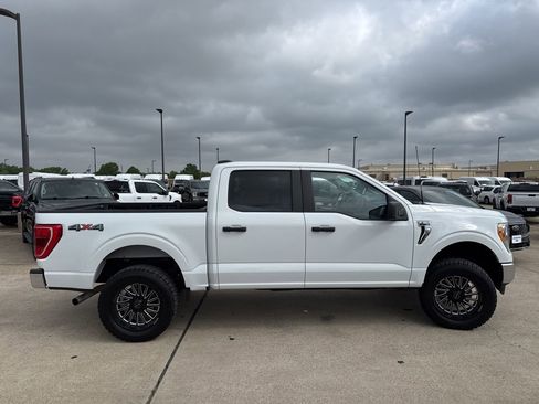 Used 2022 Ford F150 XLT image 17