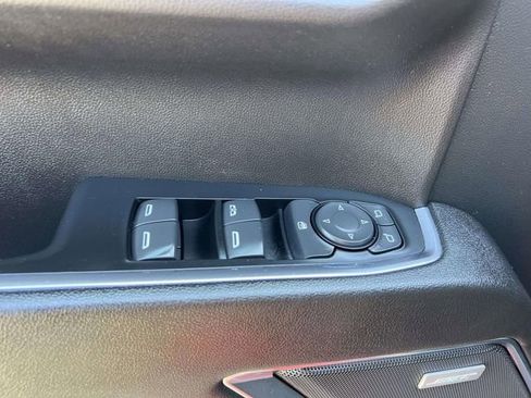 Used 2023 Chevrolet Silverado 1500 RST w/ All Star Edition Plus image 17