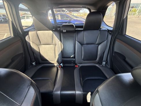 Used 2025 Subaru Forester Sport w/ Popular Package #2 image 15