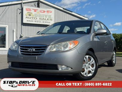 Used 2010 Hyundai Elantra GLS