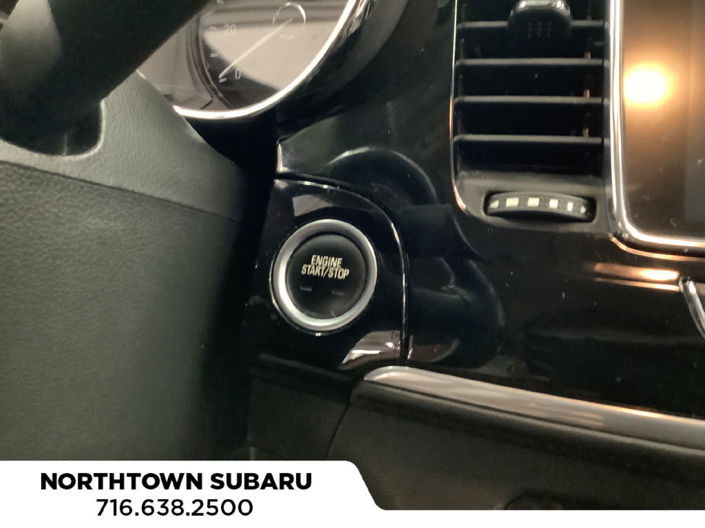 Used 2019 Buick Encore Preferred FWD image 13