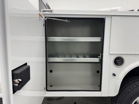 New 2026 Chevrolet Silverado 3500 W/T w/ WT Convenience Package image 26