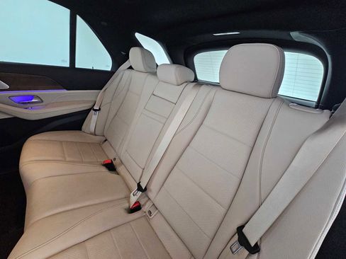 Used 2026 Mercedes-Benz GLE 350 4MATIC image 17