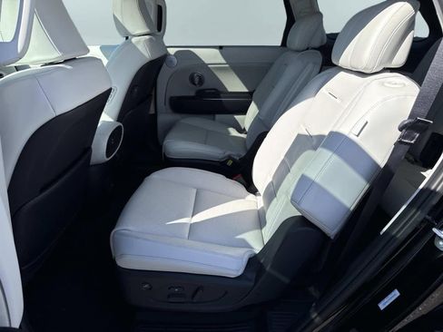 New 2026 Hyundai Palisade Calligraphy image 9