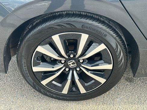 Used 2022 Honda Civic EX-L image 39