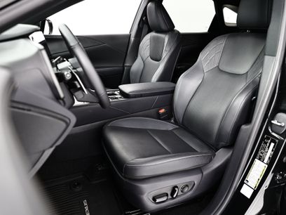 Used 2025 Lexus RX 350 Premium
