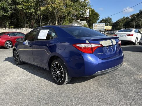 Used 2014 Toyota Corolla L image 4