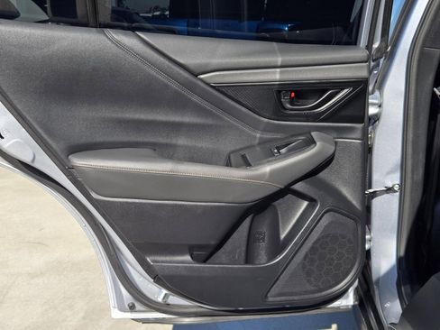 Used 2024 Subaru Outback Wilderness image 26