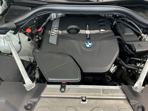 Used 2019 BMW X3 sDrive30i RWD image 34