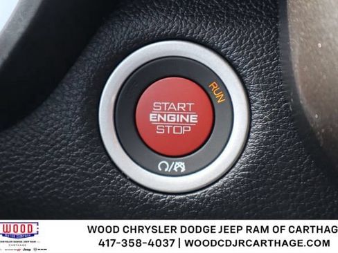 New 2026 RAM 1500 RHO w/ Bed Utility Group AWD/4WD image 21