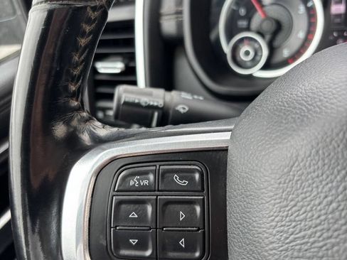 Used 2022 RAM 3500 Laramie AWD/4WD image 12