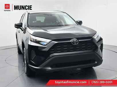New 2025 Toyota RAV4 XLE w/ Convenience Package