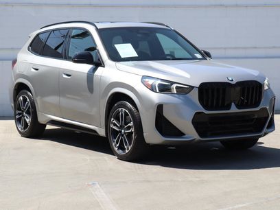 Certified 2023 BMW X1 xDrive28i w/ M Sport Package