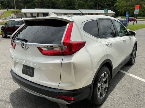 Used 2018 Honda CR-V EX-L image 6
