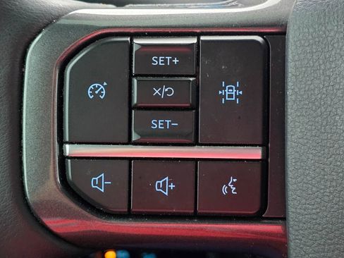 Used 2023 Ford F150 Tremor w/ Trailer Tow Package image 20