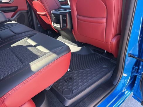 New 2026 RAM 1500 Rebel w/ Bed Utility Group AWD/4WD image 24