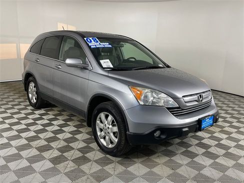 Used 2008 Honda CR-V EX-L image 16