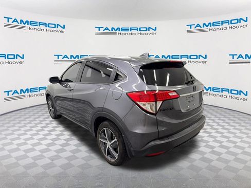 Used 2022 Honda HR-V EX image 3