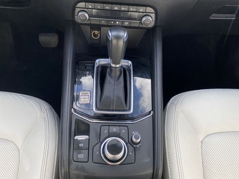 Used 2023 MAZDA CX-5 AWD 2.5 S w/ Preferred Package image 23