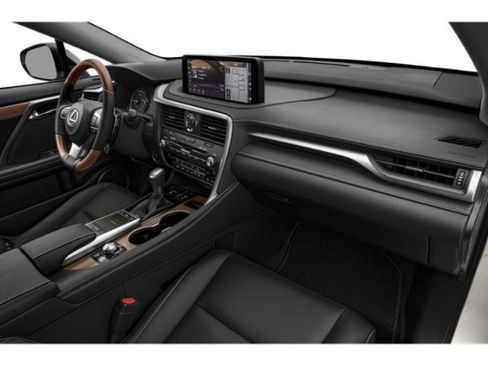 Used 2020 Lexus RX 450hL AWD w/ Premium Package image 15