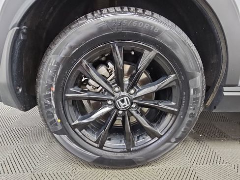 Used 2024 Honda CR-V Sport image 45