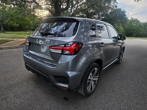 Used 2022 Mitsubishi Outlander Sport FWD image 6