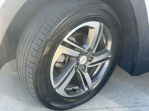 Used 2019 GMC Terrain SLT w/ Preferred Package FWD image 19