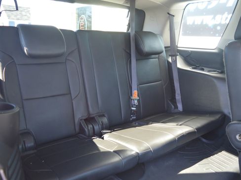 Used 2015 GMC Yukon SLT w/ Open Road Package image 23