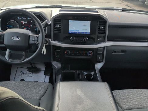 Used 2023 Ford F150 XLT AWD/4WD image 13