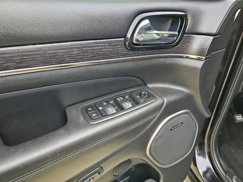 Used 2020 Jeep Grand Cherokee High Altitude image 27