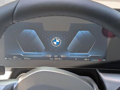 New 2026 BMW X1 xDrive28i w/ M Sport Package AWD/4WD image 8