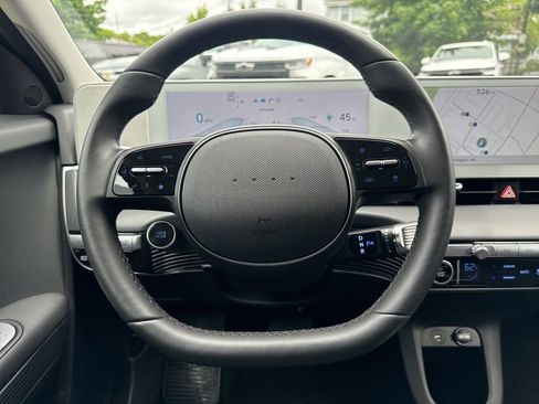 Used 2024 Hyundai Ioniq 5 SEL AWD/4WD image 23