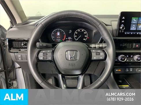 Used 2025 Honda CR-V EX-L image 20