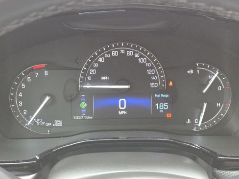 Used 2019 Cadillac XT5 Luxury image 25