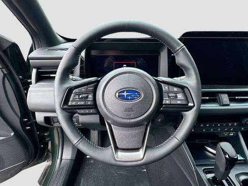 New 2026 Subaru Outback Touring XT AWD/4WD image 7