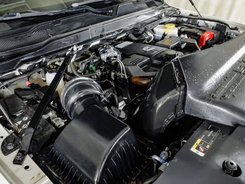 Used 2023 RAM 3500 Limited image 54