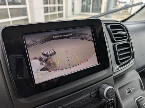 New 2026 RAM ProMaster 2500 w/ Convenience Group image 3