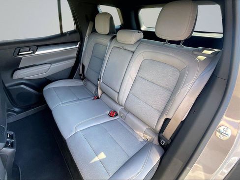 Used 2026 GMC Terrain Elevation FWD image 25
