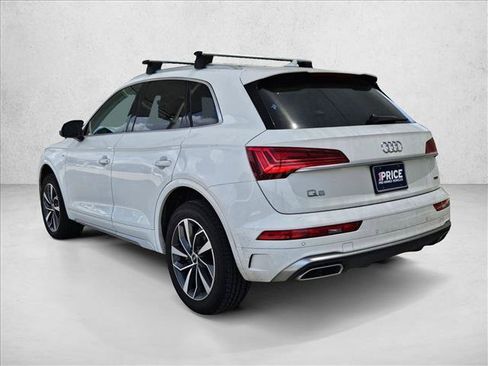 Used 2024 Audi Q5 2.0T Premium Plus AWD/4WD image 7