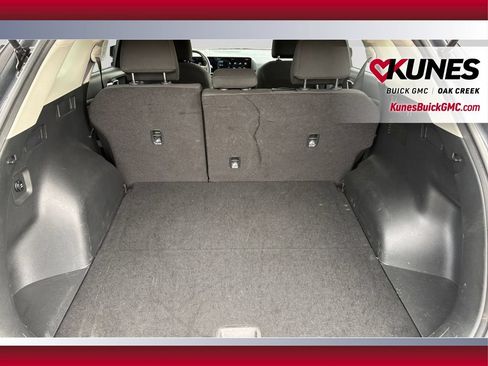 Used 2026 Kia Sportage LX FWD image 40
