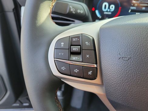 New 2026 Ford Explorer Active w/ Active Comfort Package image 26