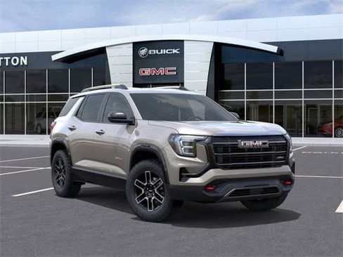 New 2026 GMC Terrain AT4 image 7