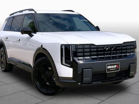 Used 2027 Kia Telluride SX Prestige X-Line AWD/4WD image 3