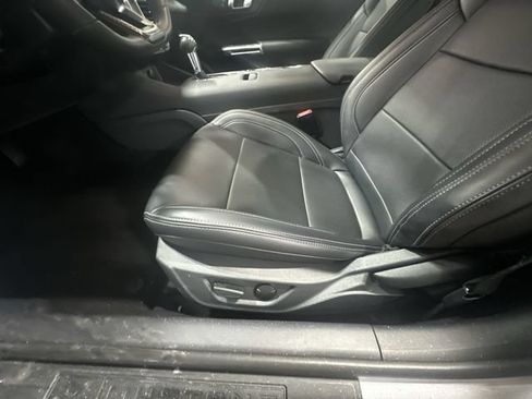 Used 2026 Ford Mustang Premium RWD image 18