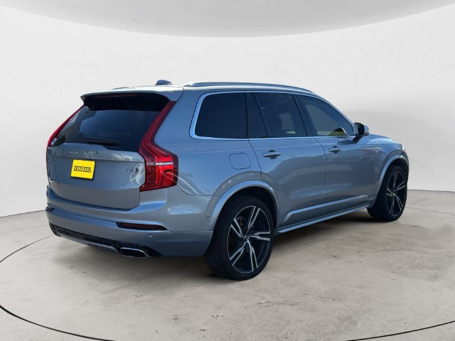 Used 2019 Volvo XC90 T6 R-Design w/ Advanced Package AWD/4WD image 5