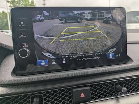 Certified 2026 Acura Integra A-Spec FWD image 19