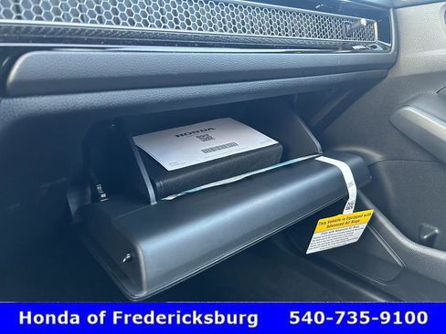 Certified 2026 Honda Civic Sport image 23