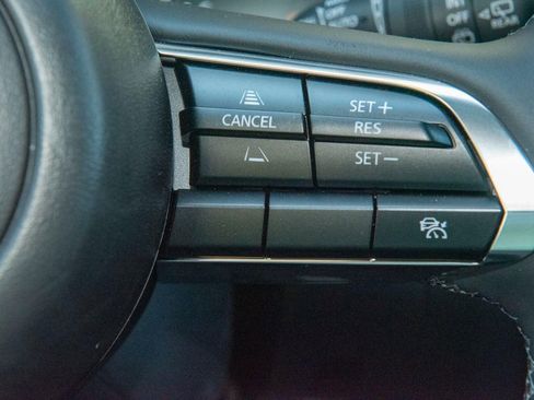 New 2025 MAZDA CX-30 AWD 2.5 S w/ Select Sport Pkg image 28