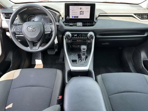 Used 2023 Toyota RAV4 LE AWD/4WD image 16